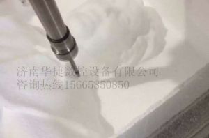 东莞泡沫/橡塑样品