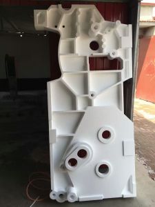 东莞泡沫/橡塑样品