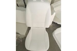东莞五轴加工中心样品
