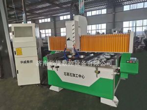 东莞经济款橱柜台面加工中心/雕刻机