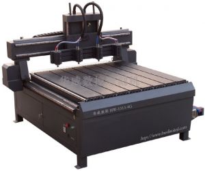 东莞HW1313-4G工艺浮雕雕刻机