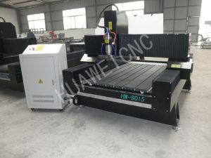东莞HW-9015重型石材雕刻机